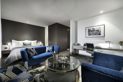 The Melbourne Hotel - Travel Agents 6
