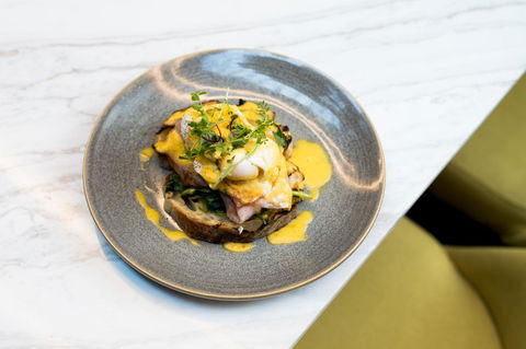 The Melbourne Hotel - Travel Agents 32