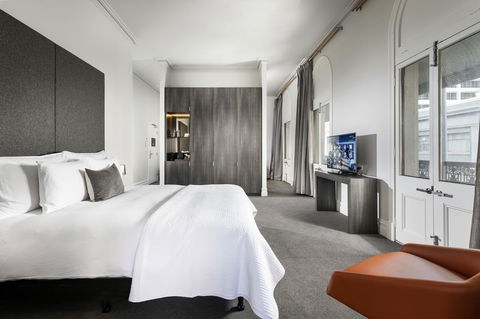 The Melbourne Hotel - Travel Agents 22