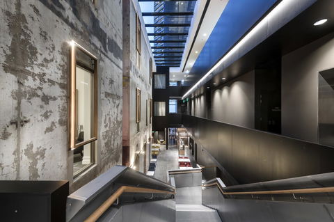 The Melbourne Hotel - Travel Agents 10