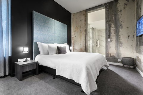 The Melbourne Hotel - Travel Agents 2