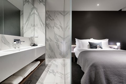 The Melbourne Hotel - Travel Agents 11