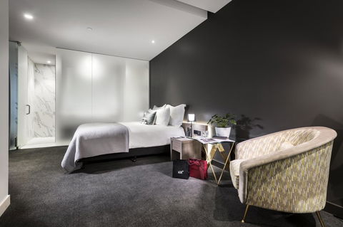 The Melbourne Hotel - Travel Agents 12