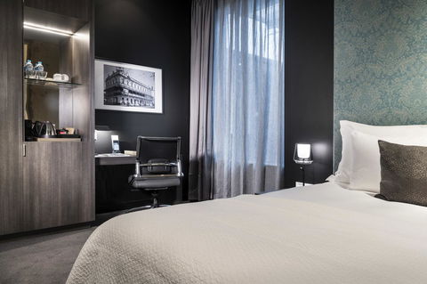 The Melbourne Hotel - Travel Agents 16
