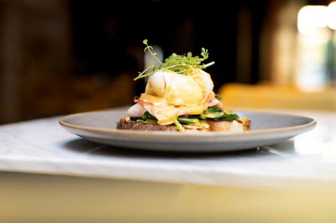 The Melbourne Hotel - Travel Agents 34