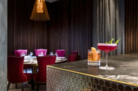 The Melbourne Hotel - Travel Agents 37