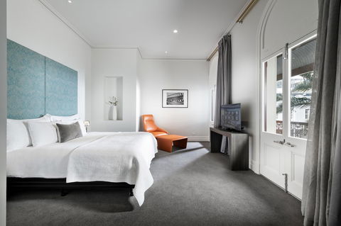 The Melbourne Hotel - Travel Agents 19