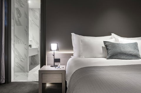 The Melbourne Hotel - Travel Agents 44