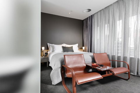 The Melbourne Hotel - Travel Agents 8