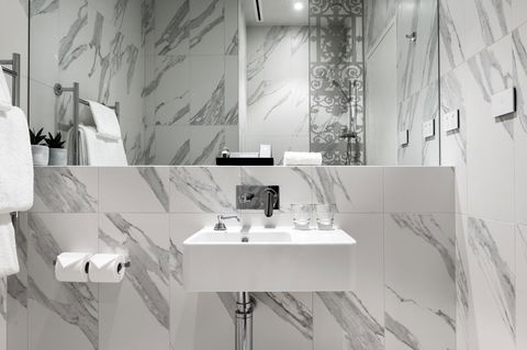 The Melbourne Hotel - Travel Agents 26