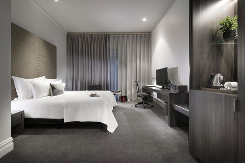 The Melbourne Hotel - Travel Agents 25