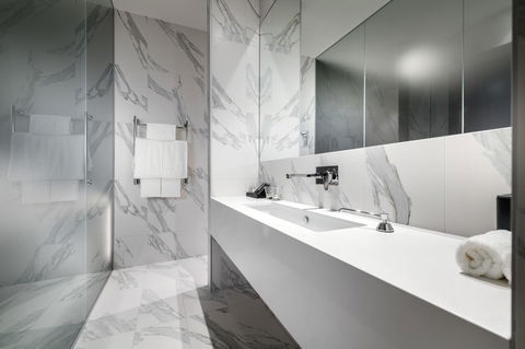 The Melbourne Hotel - Travel Agents 9
