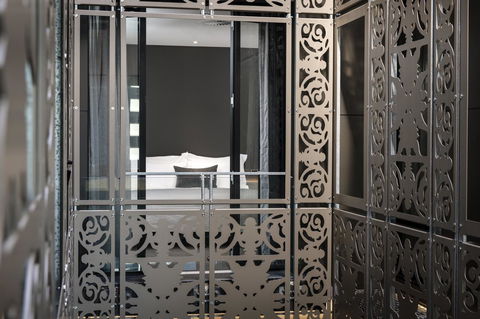 The Melbourne Hotel - Travel Agents 4