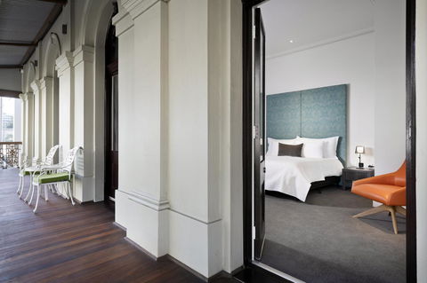 The Melbourne Hotel - Travel Agents 20