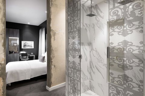 The Melbourne Hotel - Travel Agents 14