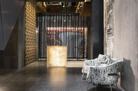 The Melbourne Hotel - Travel Agents 28