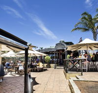 Leisure Inn Hotel Rockingham - Tourism Guide