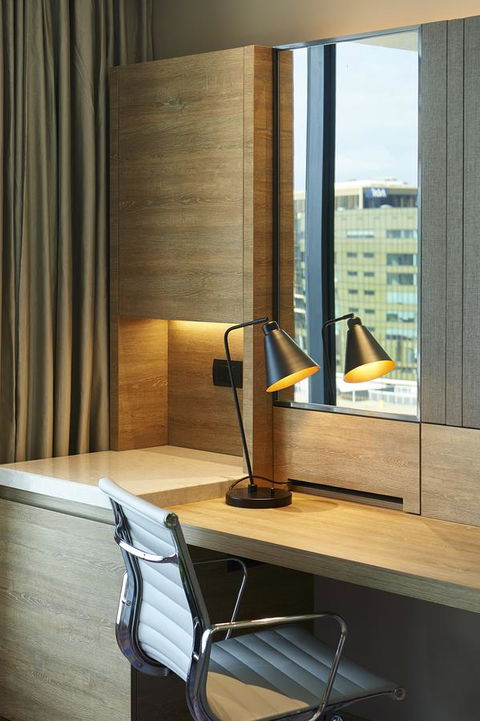Doubletree By Hilton Perth Northbridge - Travel Search 14