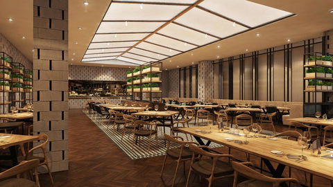 Doubletree By Hilton Perth Northbridge - Travel Search 18