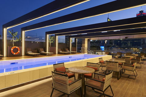 Doubletree By Hilton Perth Northbridge - Travel Search 23