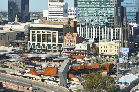 Doubletree By Hilton Perth Northbridge - Travel Search 30