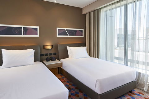 Doubletree By Hilton Perth Northbridge - Travel Search 1