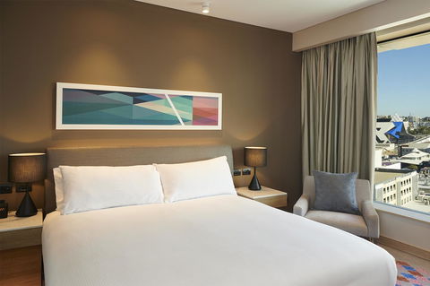 Doubletree By Hilton Perth Northbridge - Travel Search 11