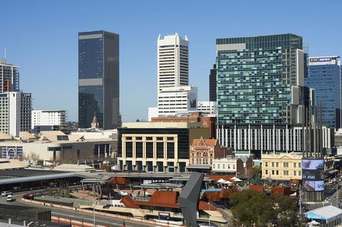 Doubletree By Hilton Perth Northbridge - Travel Search 29