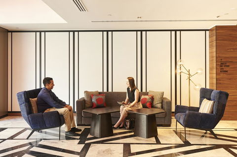 Doubletree By Hilton Perth Northbridge - Travel Search 24