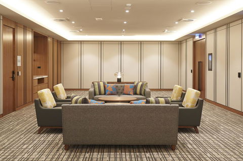 Doubletree By Hilton Perth Northbridge - Travel Search 22