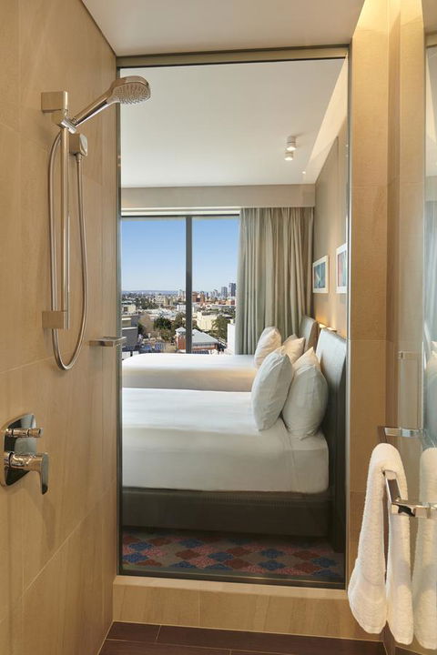 Doubletree By Hilton Perth Northbridge - Travel Search 8