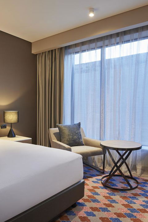 Doubletree By Hilton Perth Northbridge - Travel Search 3