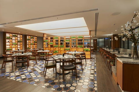 Doubletree By Hilton Perth Northbridge - Travel Search 4