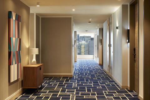 Doubletree By Hilton Perth Northbridge - Travel Search 21