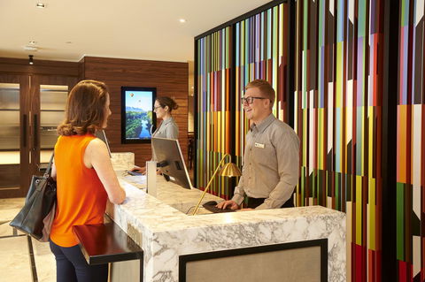 Doubletree By Hilton Perth Northbridge - Travel Search 20