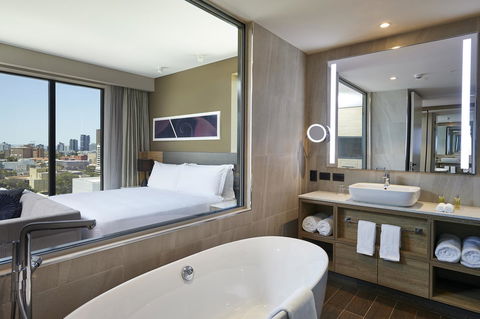 Doubletree By Hilton Perth Northbridge - Travel Search 16