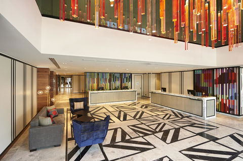 Doubletree By Hilton Perth Northbridge - Travel Search 0