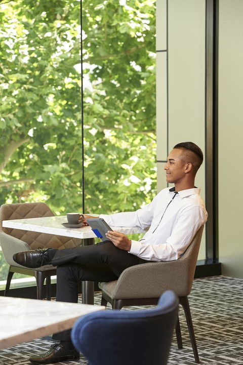 Doubletree By Hilton Perth Northbridge - Travel Search 28