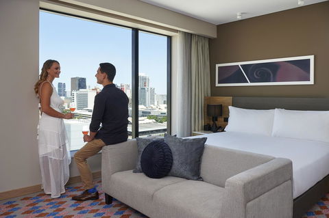 Doubletree By Hilton Perth Northbridge - Travel Search 15