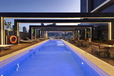 Doubletree By Hilton Perth Northbridge - Travel Search 6