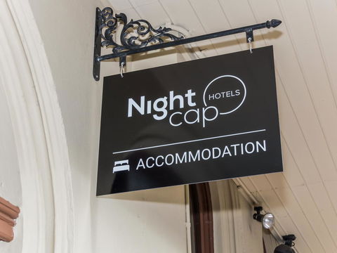Nightcap At Belgian Beer Cafe - Travel Agents 41