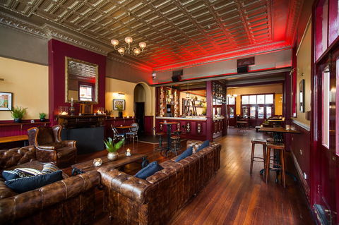 Nightcap At Belgian Beer Cafe - Travel Agents 6