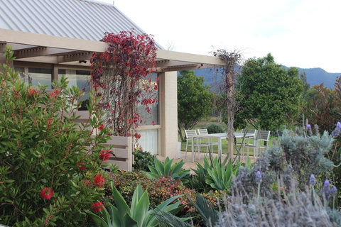 Grapevines Boutique Accommodation - Travel Agents 24