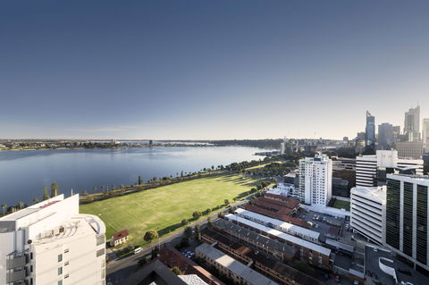 Pan Pacific Perth - Tourism Guide 19