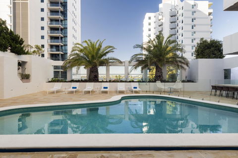Pan Pacific Perth - Tourism Guide 13