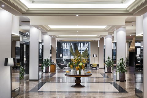 Pan Pacific Perth - Tourism Guide 16