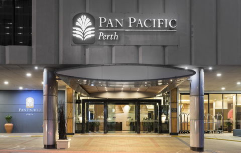Pan Pacific Perth - Tourism Guide 15