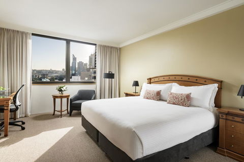 Pan Pacific Perth - Tourism Guide 10