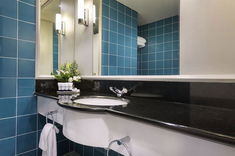 Pan Pacific Perth - Tourism Guide 11