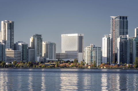 Pan Pacific Perth - Tourism Guide 0